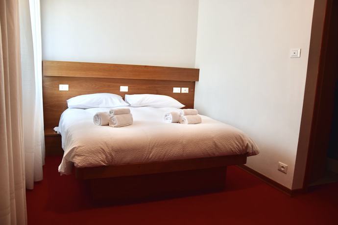 Imagen de la habitación del Hotel Ferrari, Pinzolo. Foto 13
