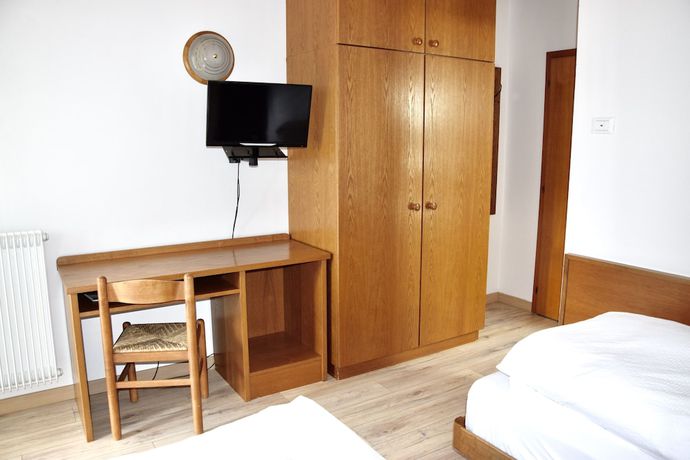 Imagen de la habitación del Hotel Ferrari, Pinzolo. Foto 14