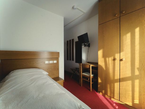 Imagen de la habitación del Hotel Ferrari, Pinzolo. Foto 15