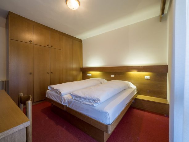 Imagen de la habitación del Hotel Ferrari, Pinzolo. Foto 16