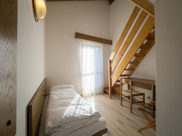 Imagen de la habitación del Hotel Ferrari, Pinzolo. Foto 17