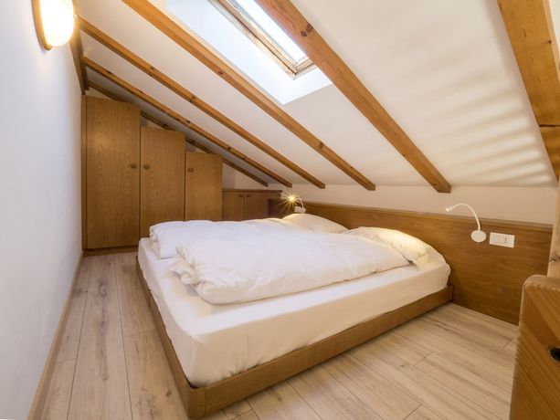 Imagen de la habitación del Hotel Ferrari, Pinzolo. Foto 18