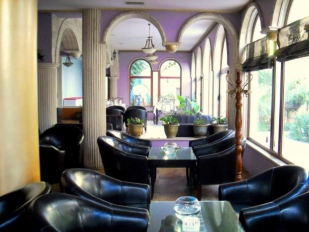 Imagen general del Hotel Ferrari, Tirana. Foto 5