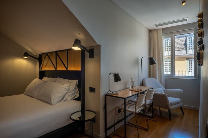 Imagen de la habitación del Hotel Ferraria Xvi Flh Hotels. Foto 10