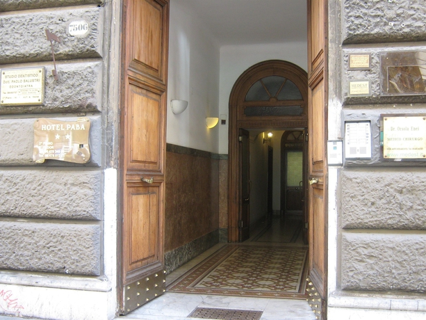 Imagen general del Hotel Ferraro. Foto 2