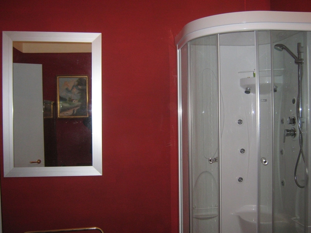 Imagen de la habitación del Hotel Ferraro. Foto 4