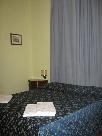 Imagen de la habitación del Hotel Ferraro. Foto 7