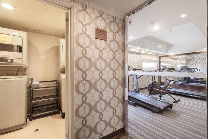 Imagen de los interiores del Hotel Ferrary. Foto 12