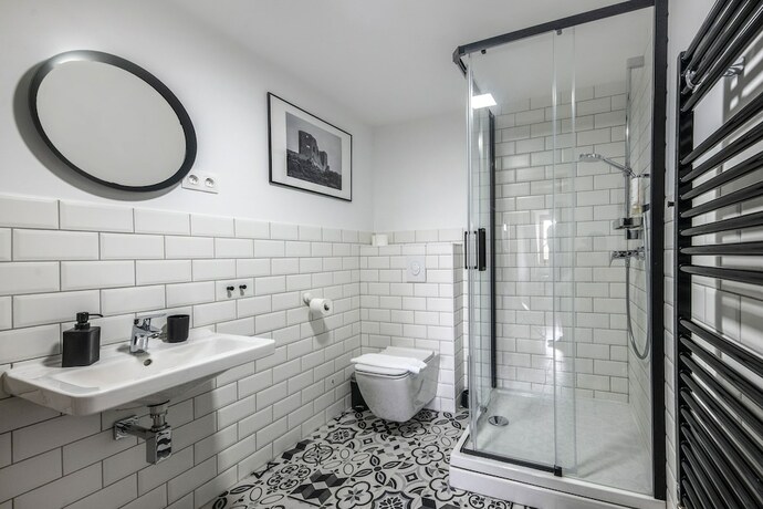 Imagen general del Hotel Ferrata Guesthouse. Foto 11