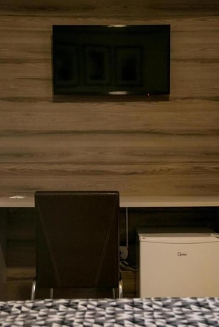 Imagen general del Hotel Ferraz. Foto 1