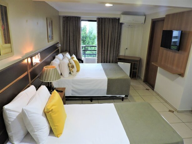Imagen general del Hotel Ferraz. Foto 2