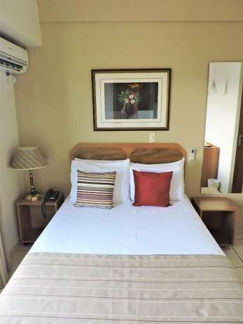 Imagen general del Hotel Ferraz. Foto 3