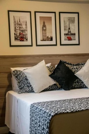 Imagen general del Hotel Ferraz. Foto 7