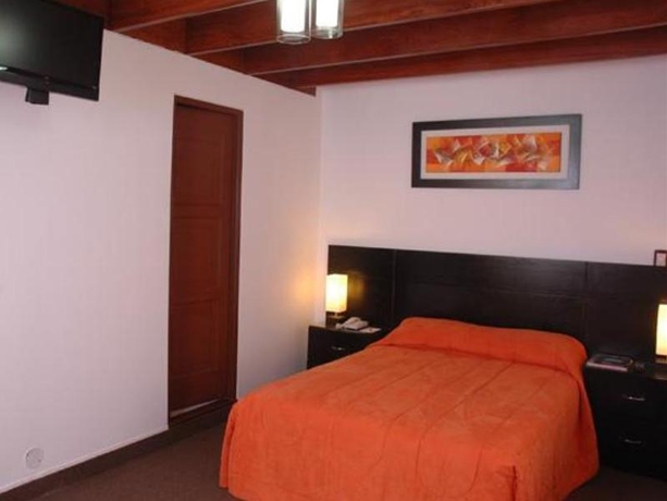 Imagen general del Hotel Ferre De Ville. Foto 3