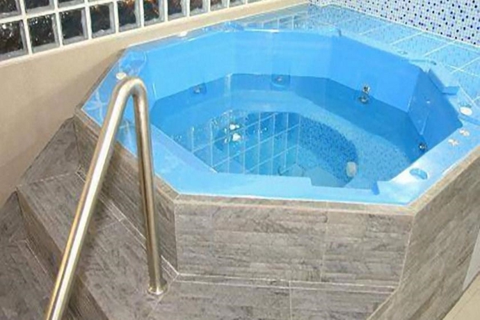 Imagen general del Hotel Ferre Miraflores. Foto 6