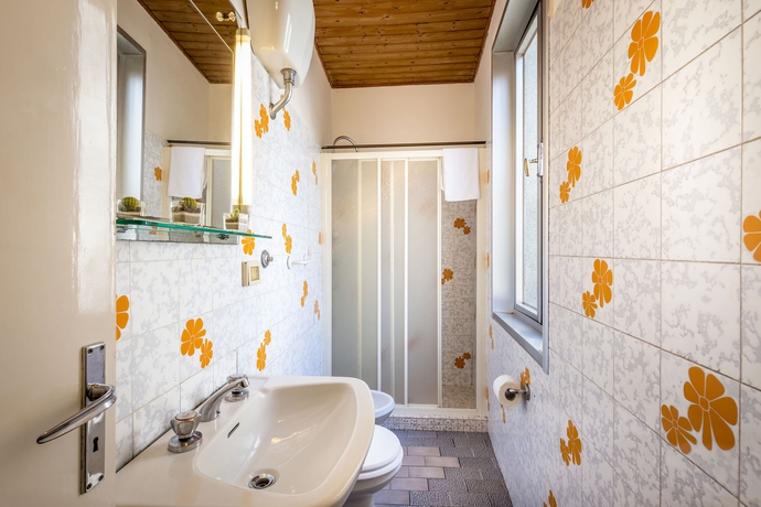 Imagen de la habitación del Hotel Ferretti, Florencia. Foto 5