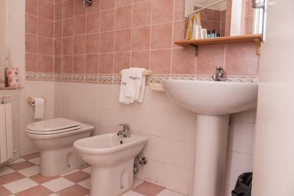 Imagen general del Hotel Ferretti, Spoleto. Foto 5