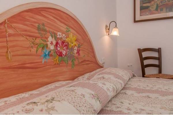 Imagen general del Hotel Ferretti, Spoleto. Foto 6