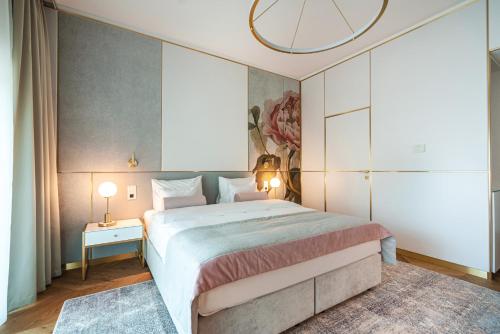 Imagen de la habitación del Hotel Ferreus Modern Art Deco. Foto 20