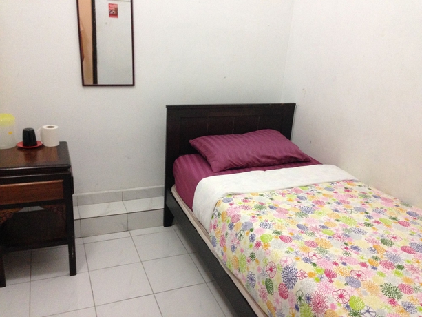 Imagen de la habitación del Hotel Ferringhi Heritage Budget. Foto 4