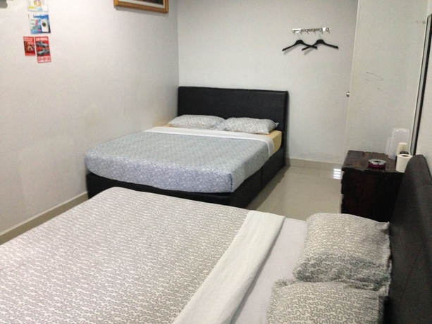 Imagen de la habitación del Hotel Ferringhi Heritage Budget. Foto 6