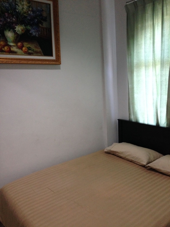 Imagen de la habitación del Hotel Ferringhi Heritage Budget. Foto 10