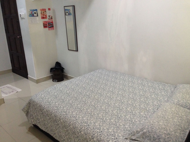 Imagen de la habitación del Hotel Ferringhi Heritage Budget. Foto 16