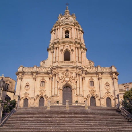 Imagen general del Hotel Ferrohotel. Foto 4