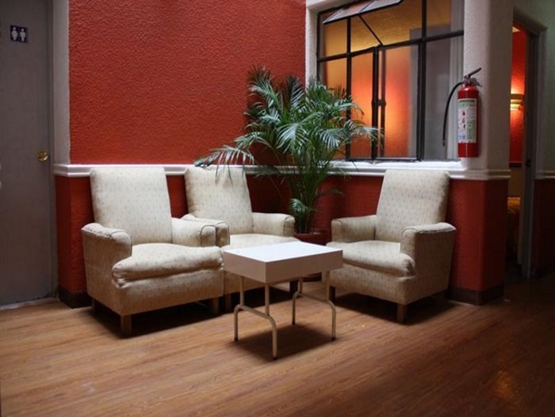 Imagen general del Hotel Ferrol. Foto 3
