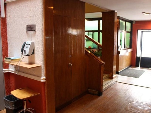 Imagen general del Hotel Ferrol. Foto 4