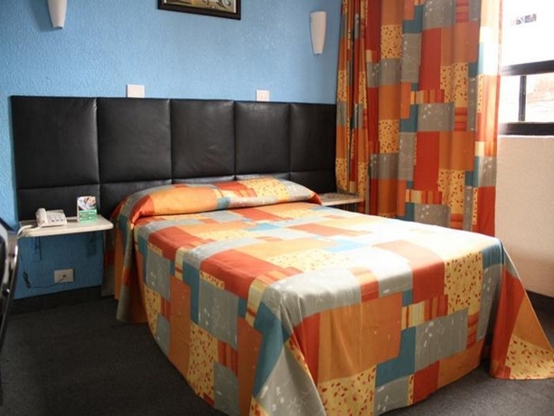 Imagen general del Hotel Ferrol. Foto 5