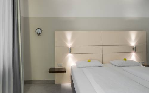 Imagen de la habitación del Hotel Ferrotel Duisburg. Foto 6