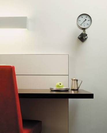 Imagen de la habitación del Hotel Ferrotel Duisburg. Foto 8