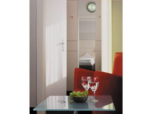 Imagen de la habitación del Hotel Ferrotel Duisburg. Foto 9