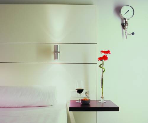 Imagen de la habitación del Hotel Ferrotel Duisburg. Foto 10