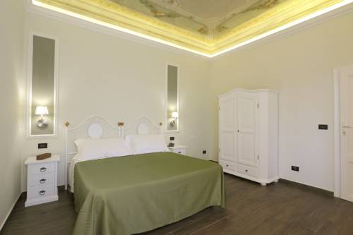 Imagen de la habitación del Hotel Ferrucci, Florencia. Foto 3