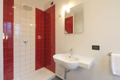 Imagen de la habitación del Hotel Ferrucci, Florencia. Foto 6
