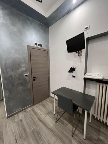 Imagen de la habitación del Hotel Ferrucci, Tur&iacute;n. Foto 12