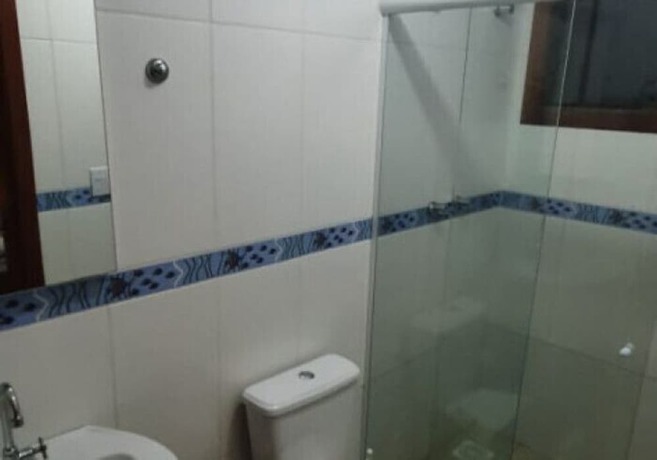 Imagen de la habitación del Hotel Ferrugem Eco Village. Foto 4