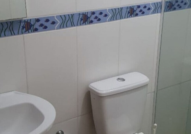 Imagen de la habitación del Hotel Ferrugem Eco Village. Foto 7