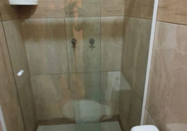 Imagen de la habitación del Hotel Ferrugem Eco Village. Foto 12