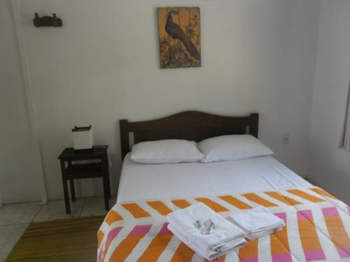 Imagen de la habitación del Hotel Ferrugem Pousada Região. Foto 2