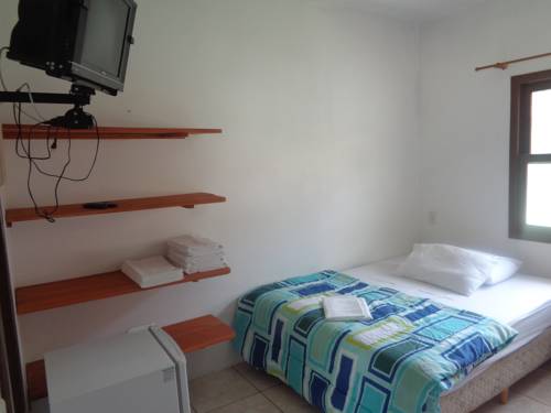 Imagen de la habitación del Hotel Ferrugem Pousada Região. Foto 3