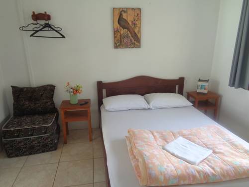 Imagen de la habitación del Hotel Ferrugem Pousada Região. Foto 4