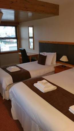 Imagen de la habitación del Hotel Ferry Inn Stromness. Foto 2