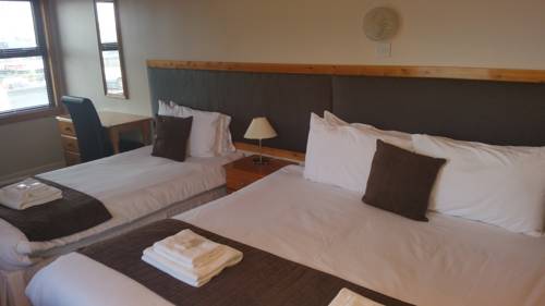 Imagen de la habitación del Hotel Ferry Inn Stromness. Foto 3