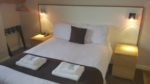 Imagen de la habitación del Hotel Ferry Inn Stromness. Foto 4