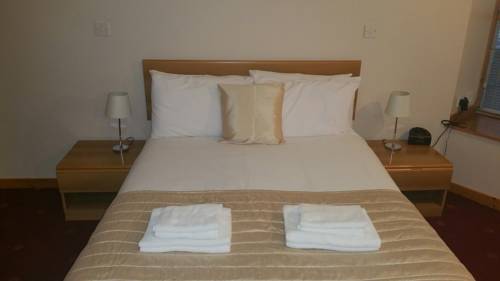 Imagen de la habitación del Hotel Ferry Inn Stromness. Foto 5