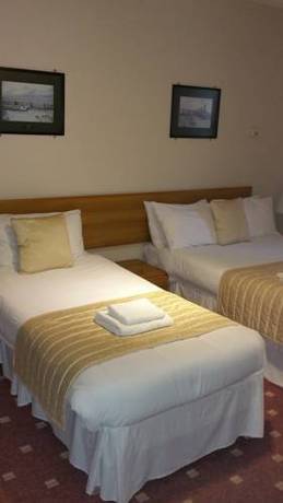 Imagen de la habitación del Hotel Ferry Inn Stromness. Foto 6