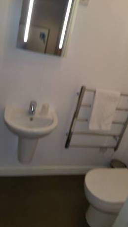 Imagen de la habitación del Hotel Ferry Inn Stromness. Foto 8